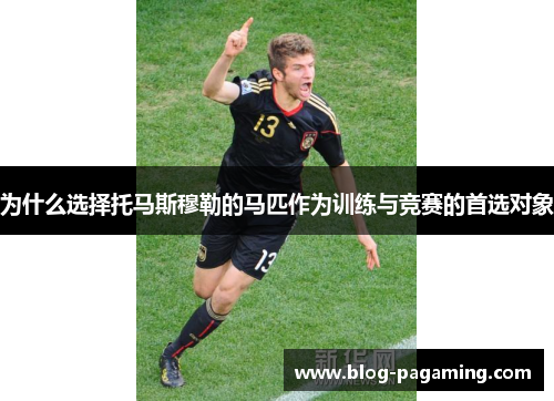 为什么选择托马斯穆勒的马匹作为训练与竞赛的首选对象