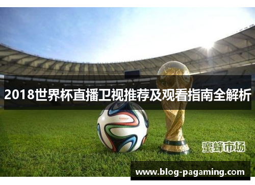 2018世界杯直播卫视推荐及观看指南全解析