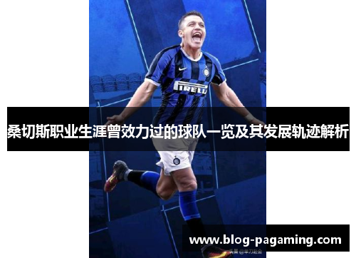 桑切斯职业生涯曾效力过的球队一览及其发展轨迹解析 桑切斯职业生涯曾效力过的球队一览及其发展轨迹解析