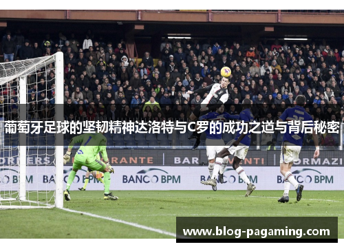 葡萄牙足球的坚韧精神达洛特与C罗的成功之道与背后秘密