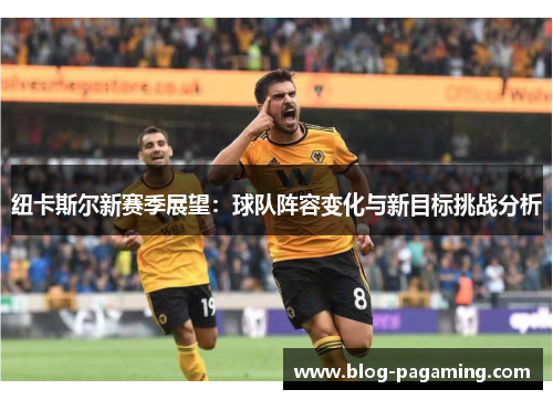 纽卡斯尔新赛季展望：球队阵容变化与新目标挑战分析